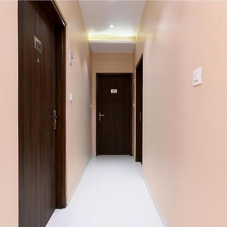 Fabhotel 7Th Crossing Malviya Nagar Divisione di Divisione di Jaipur Esterno foto
