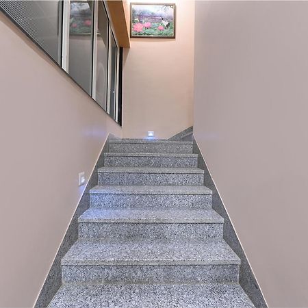 Fabhotel 7Th Crossing Malviya Nagar Divisione di Divisione di Jaipur Esterno foto