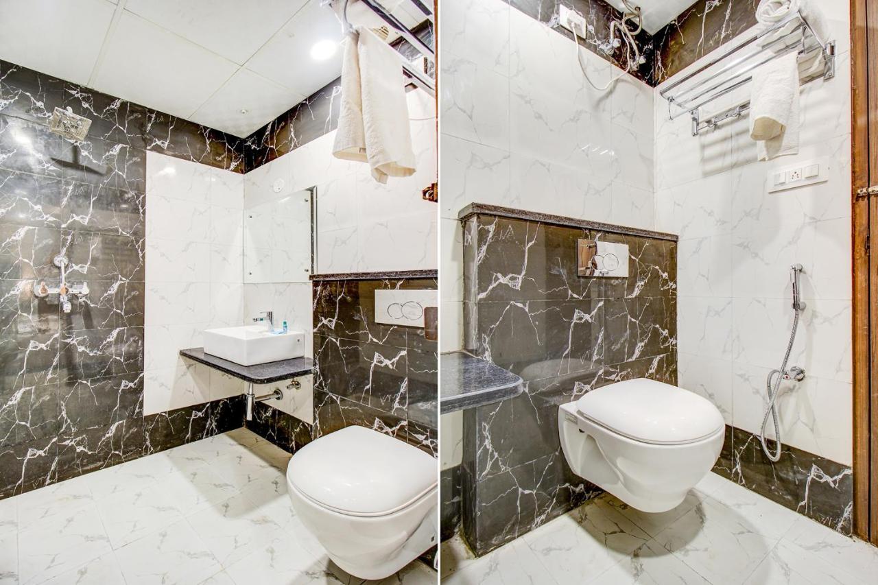 Fabhotel 7Th Crossing Malviya Nagar Divisione di Divisione di Jaipur Esterno foto