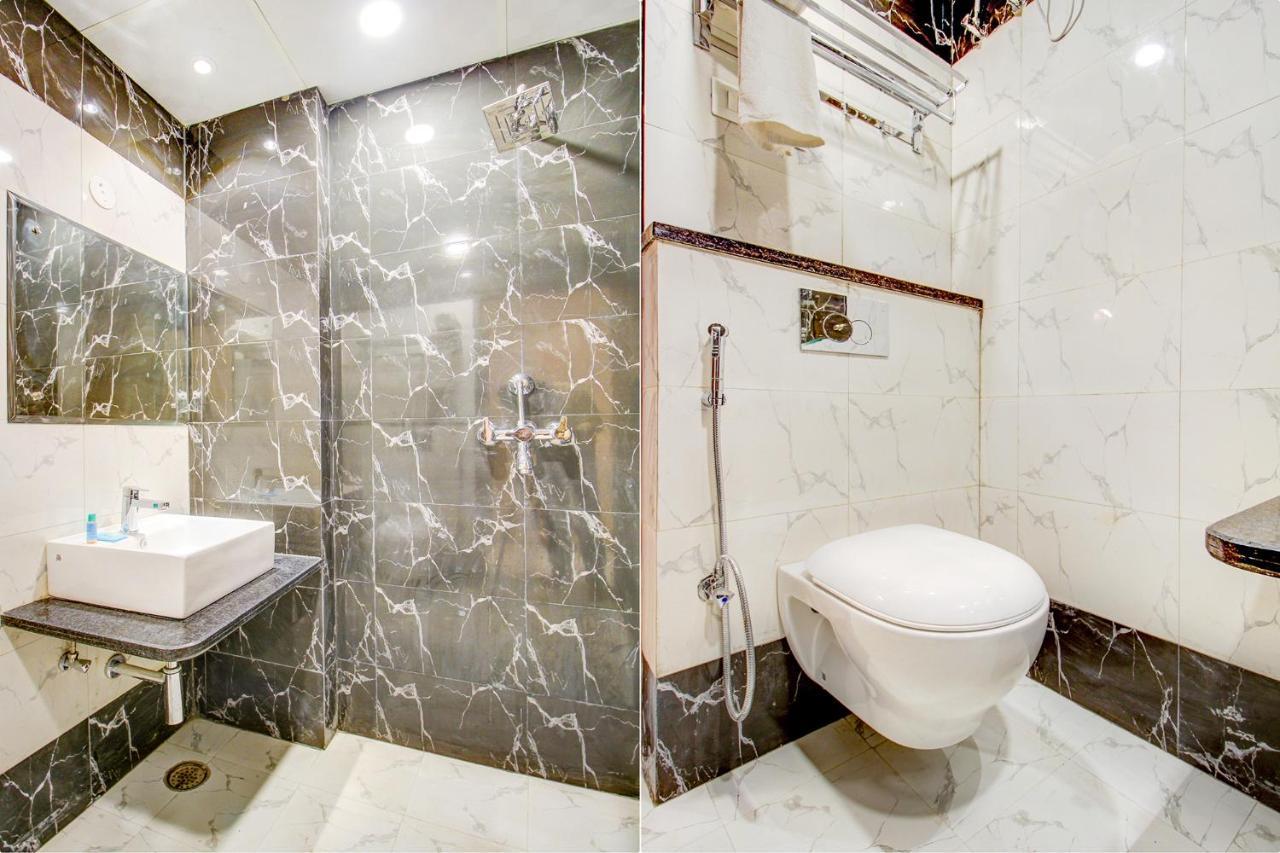 Fabhotel 7Th Crossing Malviya Nagar Divisione di Divisione di Jaipur Esterno foto