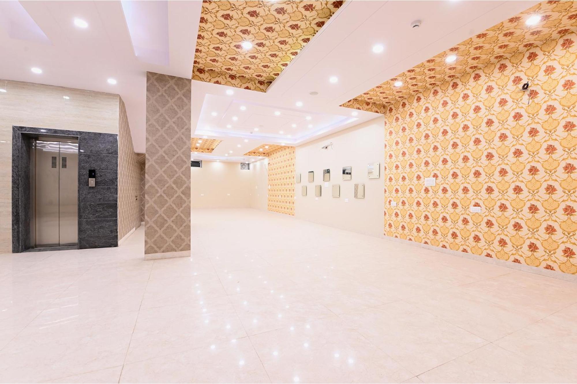 Fabhotel 7Th Crossing Malviya Nagar Divisione di Divisione di Jaipur Esterno foto
