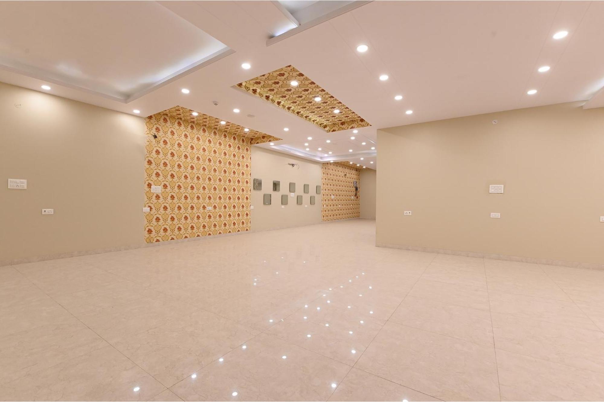 Fabhotel 7Th Crossing Malviya Nagar Divisione di Divisione di Jaipur Esterno foto