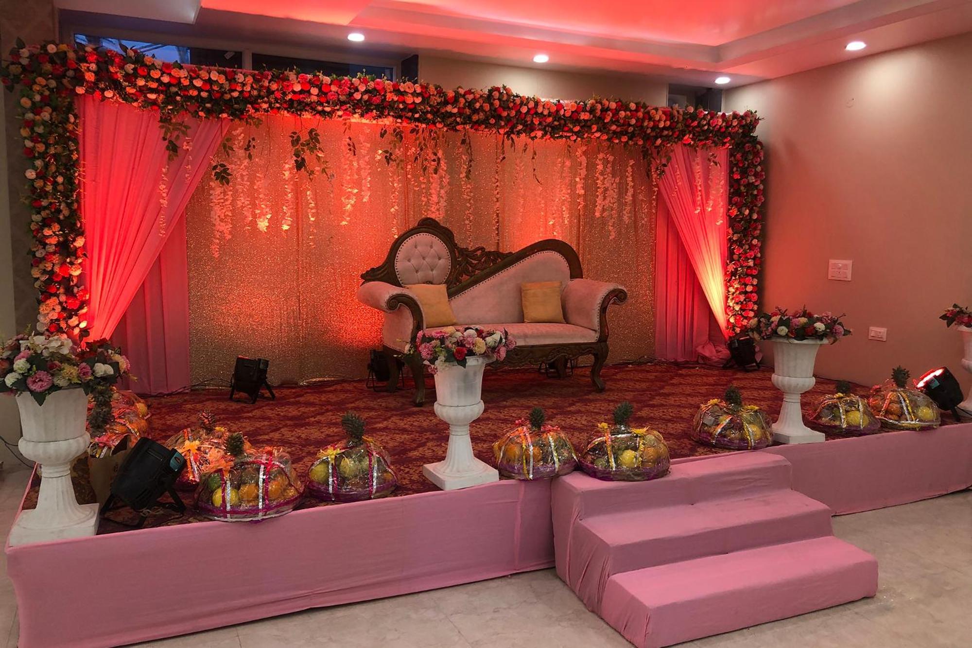 Fabhotel 7Th Crossing Malviya Nagar Divisione di Divisione di Jaipur Esterno foto
