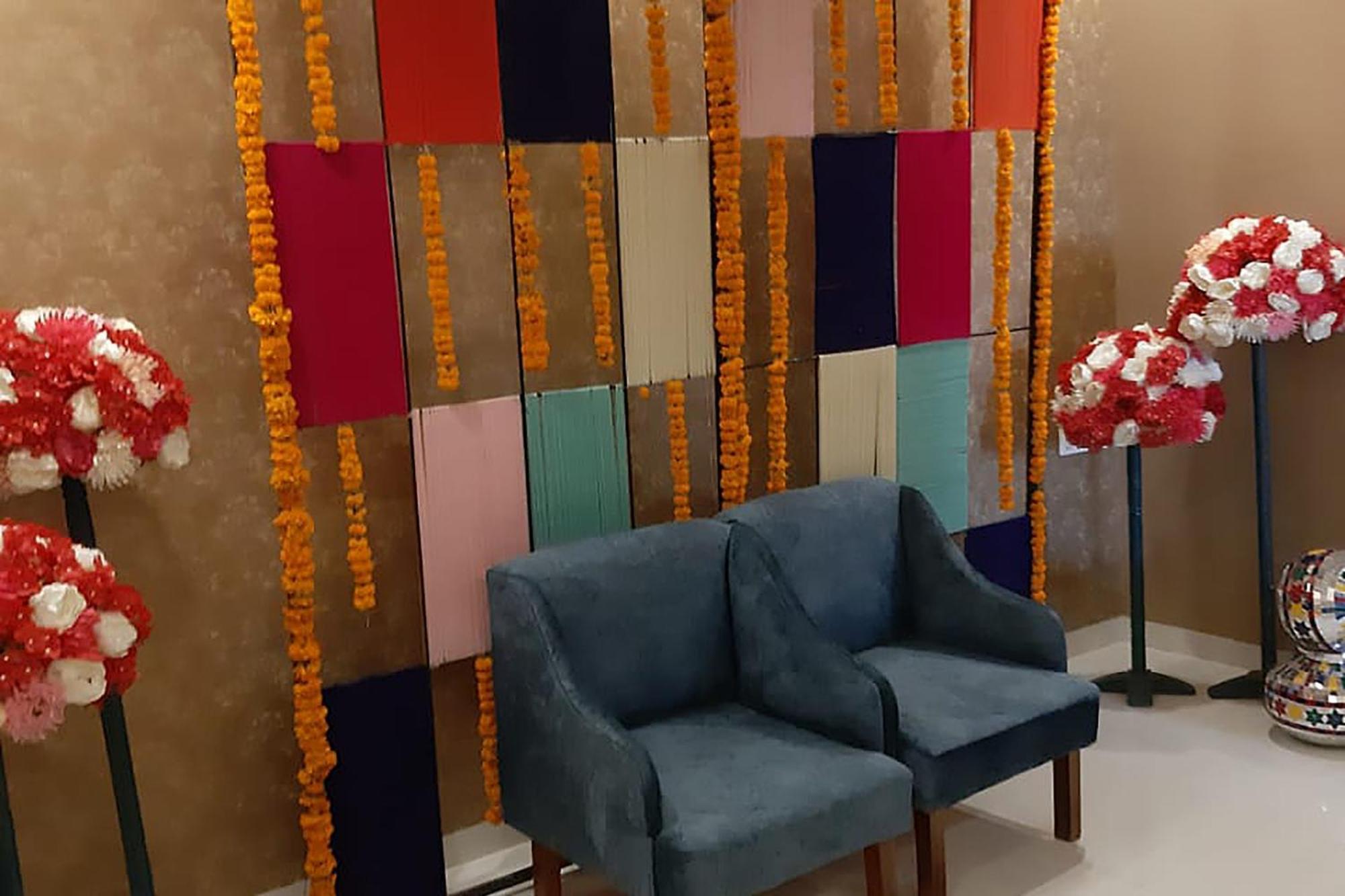 Fabhotel 7Th Crossing Malviya Nagar Divisione di Divisione di Jaipur Esterno foto
